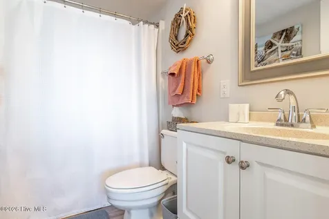 8801 Reed Drive Emerald Isle NC 28594