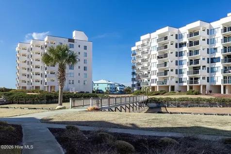8801 Reed Drive Emerald Isle NC 28594