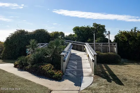8801 Reed Drive Emerald Isle NC 28594