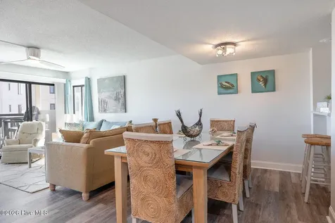 8801 Reed Drive Emerald Isle NC 28594