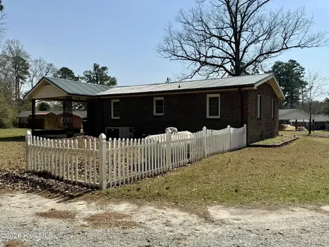 2996 Us Highway 64 W Plymouth NC 27962