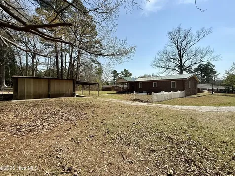 2996 Us Highway 64 W Plymouth NC 27962