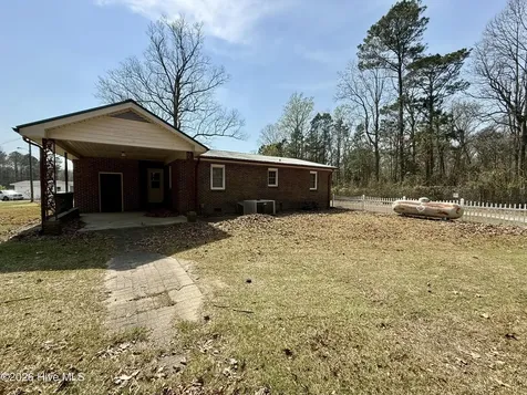 2996 Us Highway 64 W Plymouth NC 27962