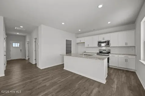 1116 Aviator Lane Ayden NC 28513