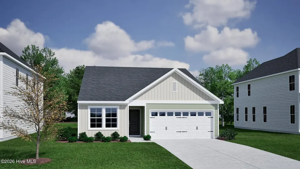 845 Schoolfield Drive Sneads Ferry NC 28460