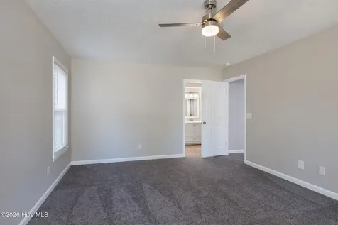312 Edinboro Drive Southern Pines NC 28387
