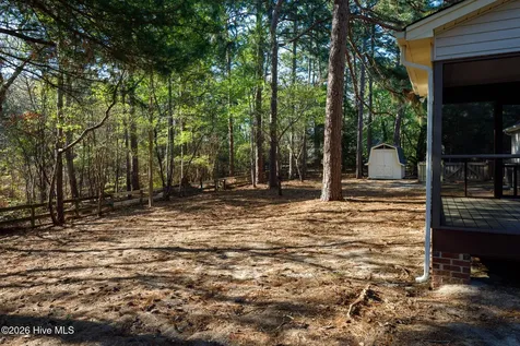 312 Edinboro Drive Southern Pines NC 28387