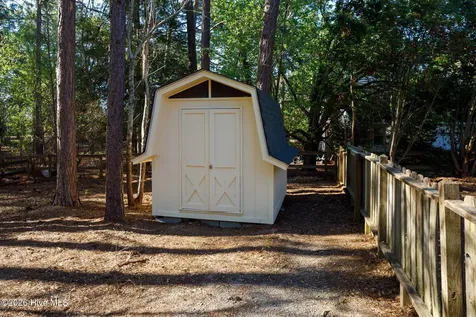 312 Edinboro Drive Southern Pines NC 28387