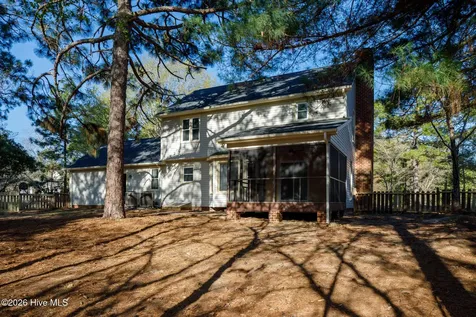 312 Edinboro Drive Southern Pines NC 28387