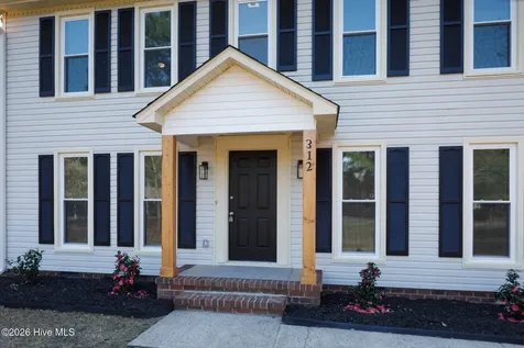 312 Edinboro Drive Southern Pines NC 28387