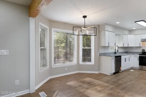 312 Edinboro Drive Southern Pines NC 28387