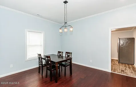 708 E Highland Avenue Rocky Mount NC 27801
