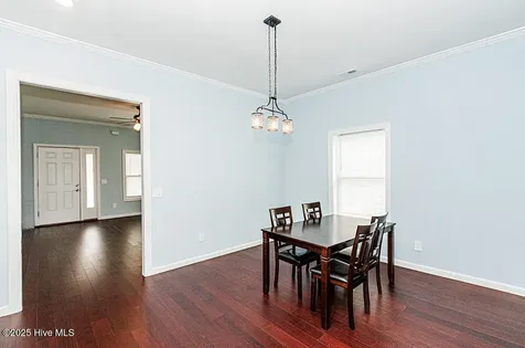 708 E Highland Avenue Rocky Mount NC 27801