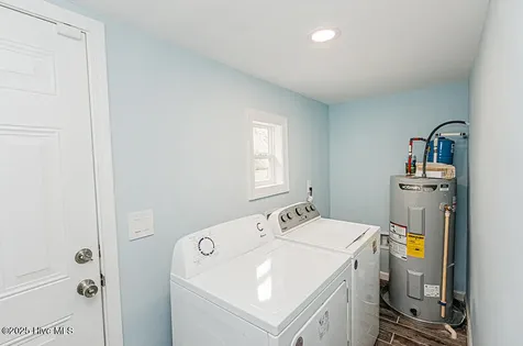 708 E Highland Avenue Rocky Mount NC 27801