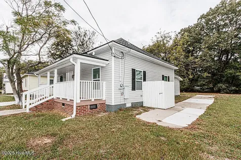 708 E Highland Avenue Rocky Mount NC 27801