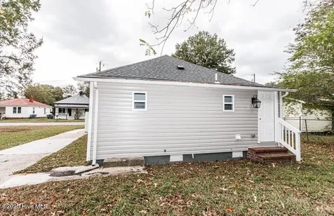 708 E Highland Avenue Rocky Mount NC 27801