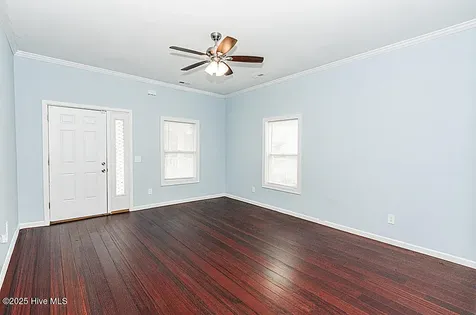 708 E Highland Avenue Rocky Mount NC 27801