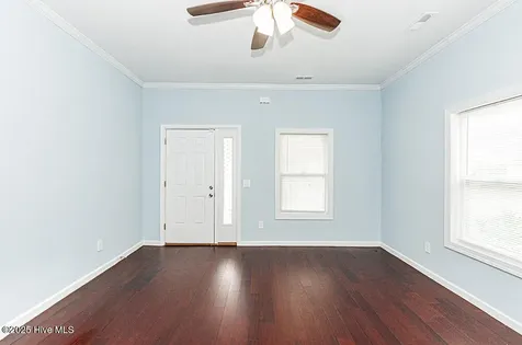 708 E Highland Avenue Rocky Mount NC 27801