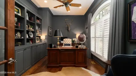370 Lake Dornoch Drive Pinehurst NC 28374