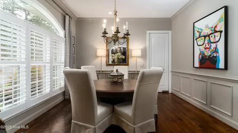 370 Lake Dornoch Drive Pinehurst NC 28374