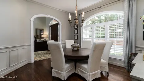 370 Lake Dornoch Drive Pinehurst NC 28374