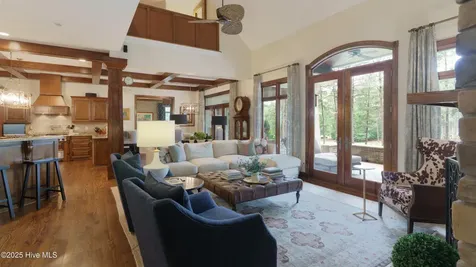370 Lake Dornoch Drive Pinehurst NC 28374