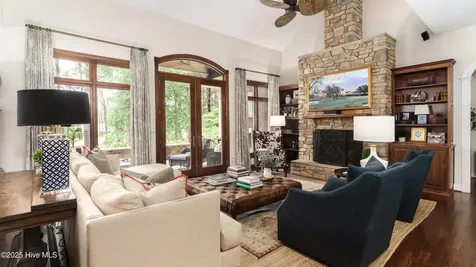 370 Lake Dornoch Drive Pinehurst NC 28374
