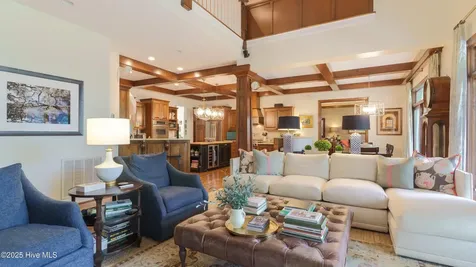 370 Lake Dornoch Drive Pinehurst NC 28374