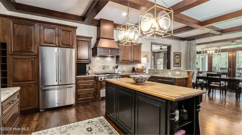 370 Lake Dornoch Drive Pinehurst NC 28374