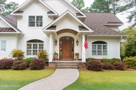 370 Lake Dornoch Drive Pinehurst NC 28374