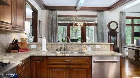 370 Lake Dornoch Drive Pinehurst NC 28374