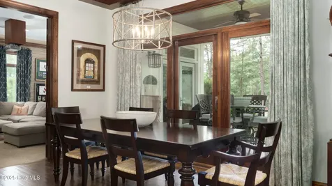 370 Lake Dornoch Drive Pinehurst NC 28374
