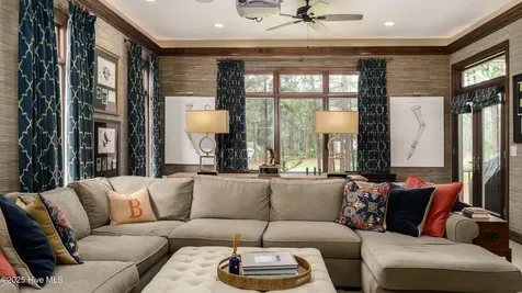 370 Lake Dornoch Drive Pinehurst NC 28374