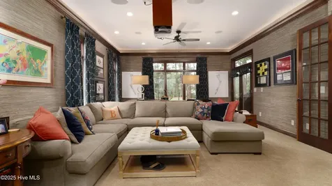 370 Lake Dornoch Drive Pinehurst NC 28374