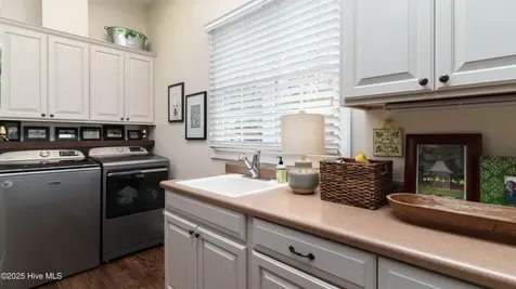 370 Lake Dornoch Drive Pinehurst NC 28374