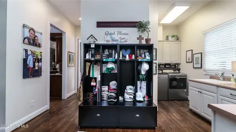 370 Lake Dornoch Drive Pinehurst NC 28374
