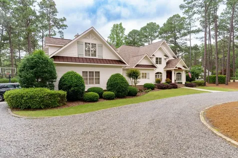 370 Lake Dornoch Drive Pinehurst NC 28374