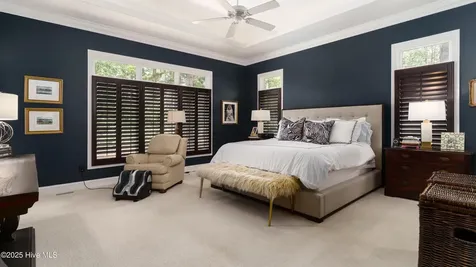 370 Lake Dornoch Drive Pinehurst NC 28374