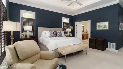 370 Lake Dornoch Drive Pinehurst NC 28374