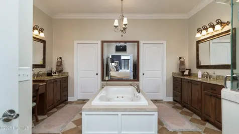 370 Lake Dornoch Drive Pinehurst NC 28374