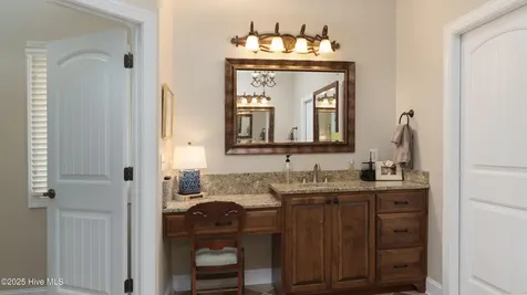 370 Lake Dornoch Drive Pinehurst NC 28374