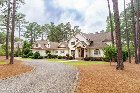 370 Lake Dornoch Drive Pinehurst NC 28374