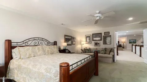 370 Lake Dornoch Drive Pinehurst NC 28374