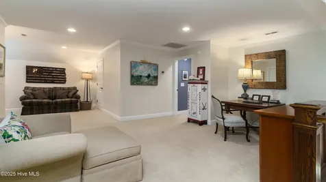 370 Lake Dornoch Drive Pinehurst NC 28374