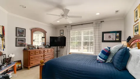 370 Lake Dornoch Drive Pinehurst NC 28374
