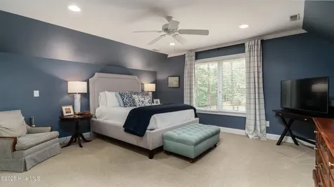 370 Lake Dornoch Drive Pinehurst NC 28374