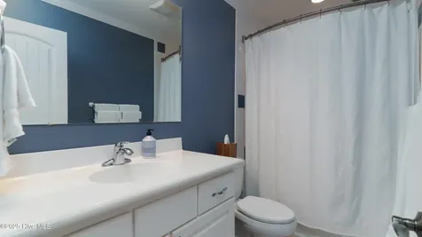 370 Lake Dornoch Drive Pinehurst NC 28374