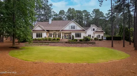 370 Lake Dornoch Drive Pinehurst NC 28374