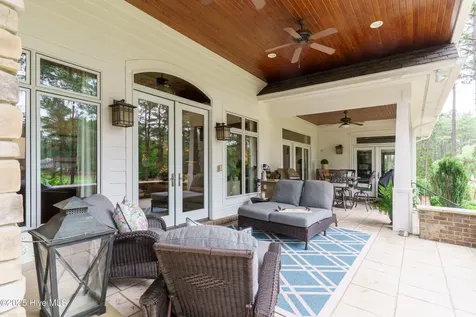 370 Lake Dornoch Drive Pinehurst NC 28374