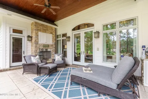 370 Lake Dornoch Drive Pinehurst NC 28374